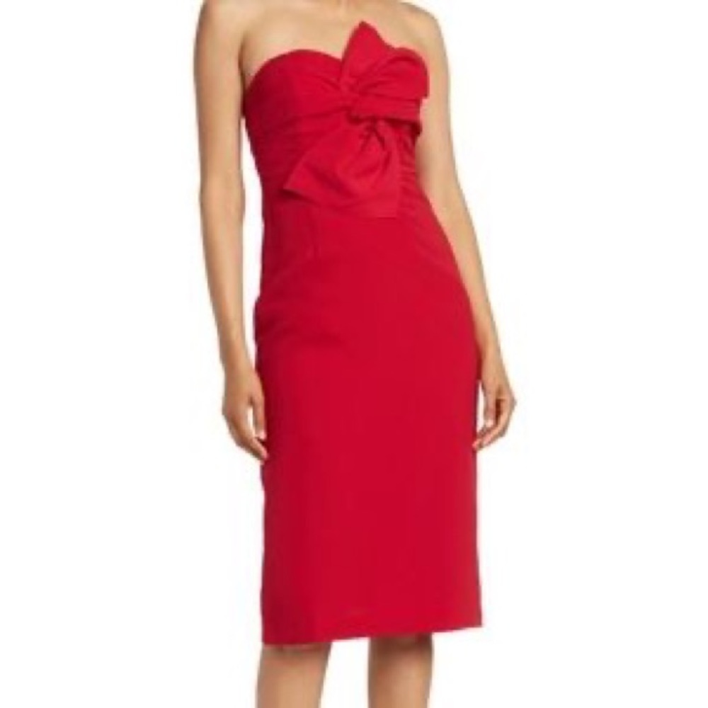 Club Monaco sexy dress